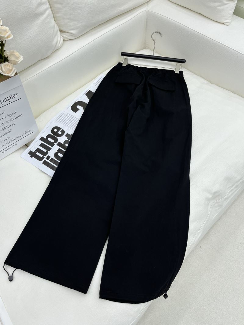 Prada Long Pants